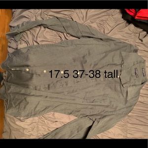 Dress shirt